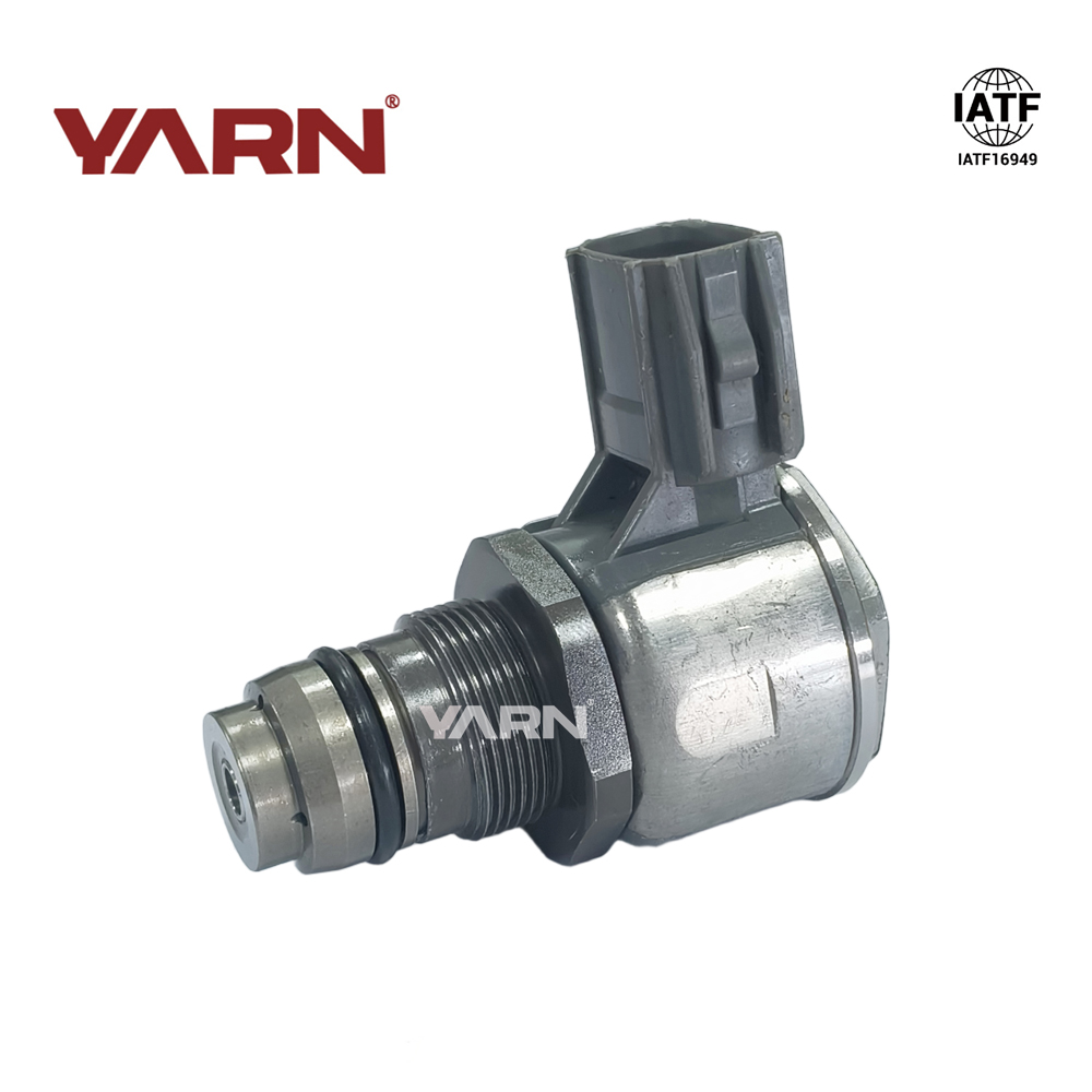 Fuel Pressure Control Valve 0030 04226-0e020 0011  for   Toyato Hilux 2.8  HP5 HP6Pump 22100- 0e010 22100-0e02